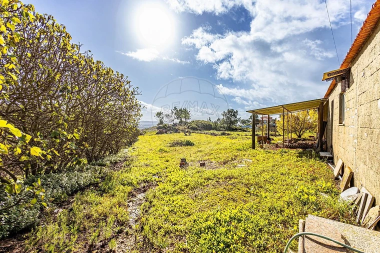 Moradia T6 para Venda em São Martinho do Porto Foto 30