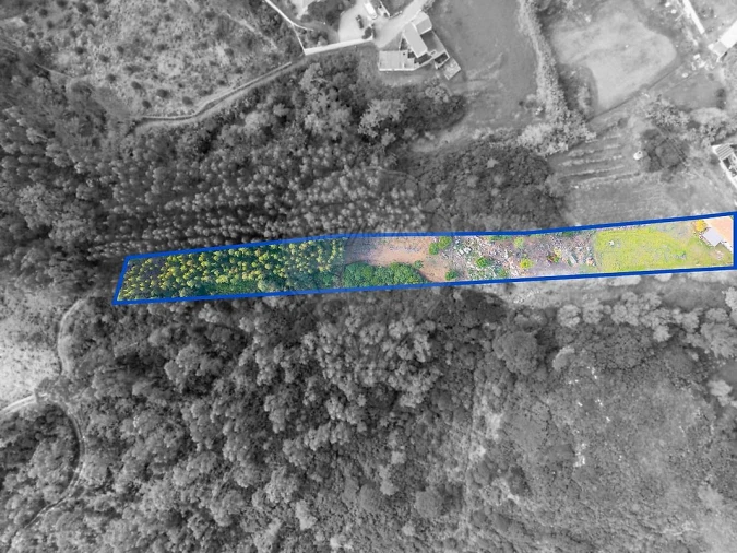 Moradia T6 para Venda em São Martinho do Porto Foto 45