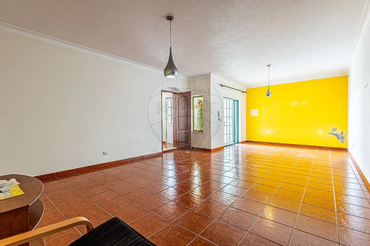 Moradia T6 para Venda em São Martinho do Porto Foto 21