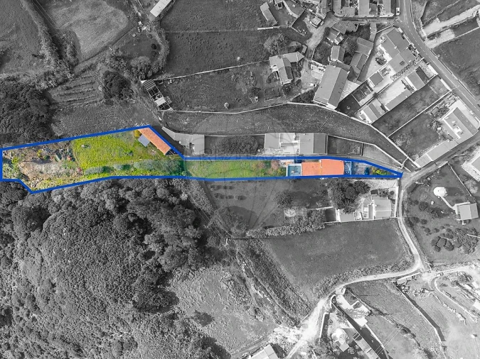 Moradia T6 para Venda em São Martinho do Porto Foto 43