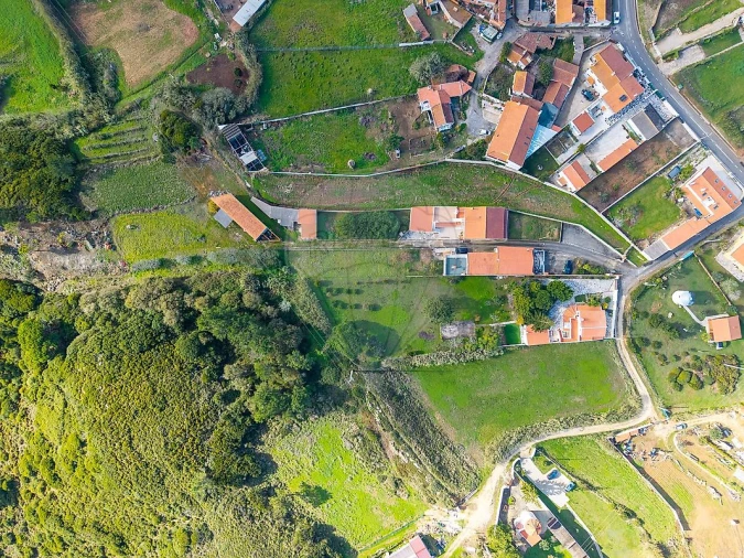 Moradia T6 para Venda em São Martinho do Porto Foto 44