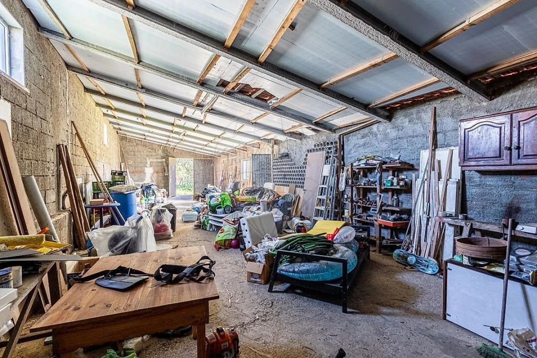 Moradia T6 para Venda em São Martinho do Porto Foto 27