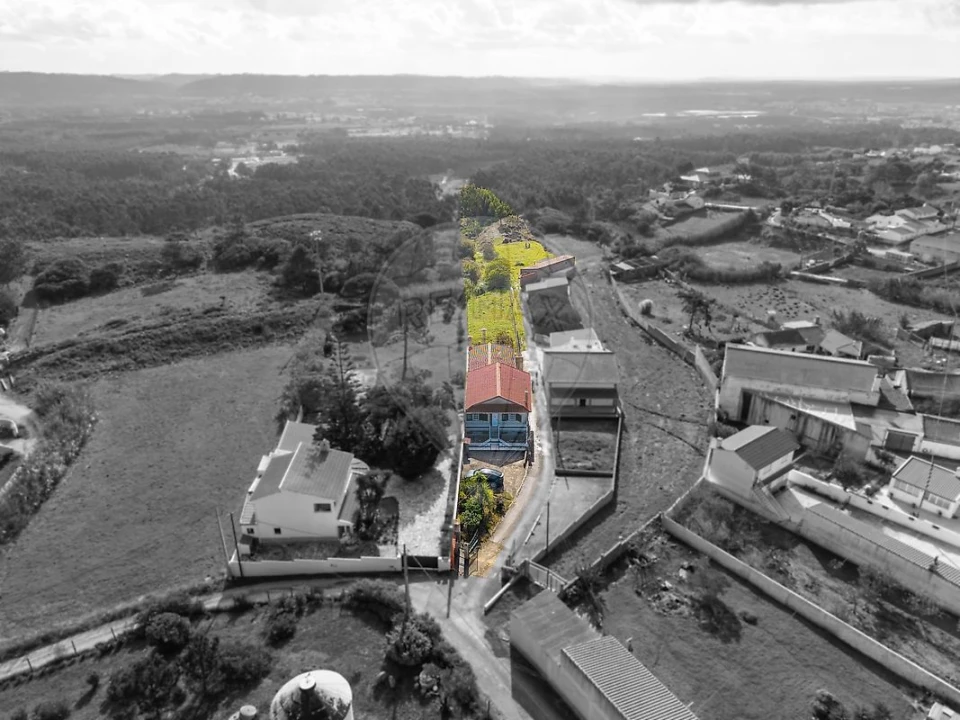 Moradia T6 para Venda em São Martinho do Porto Foto 1