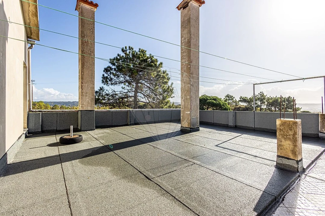 Moradia T6 para Venda em São Martinho do Porto Foto 16