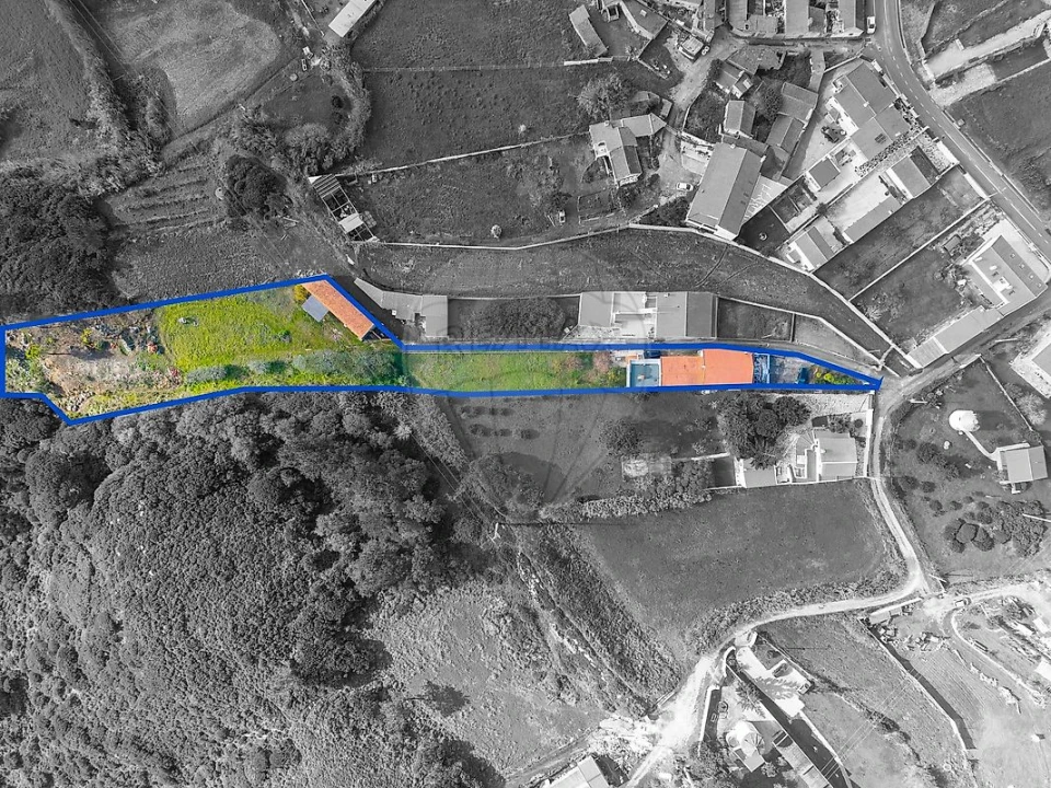 Moradia T6 para Venda em São Martinho do Porto Foto 43
