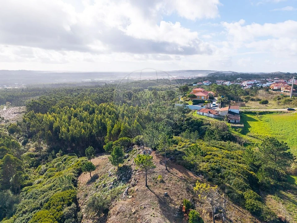 Moradia T6 para Venda em São Martinho do Porto Foto 42