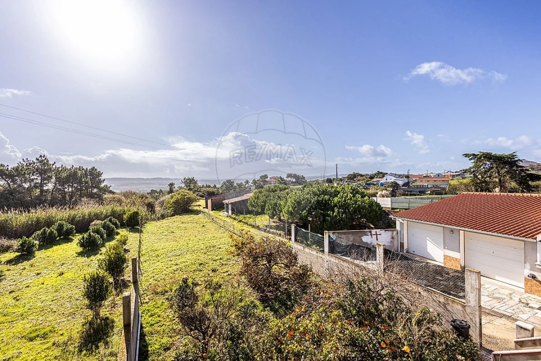 Moradia T6 para Venda em São Martinho do Porto Foto 31