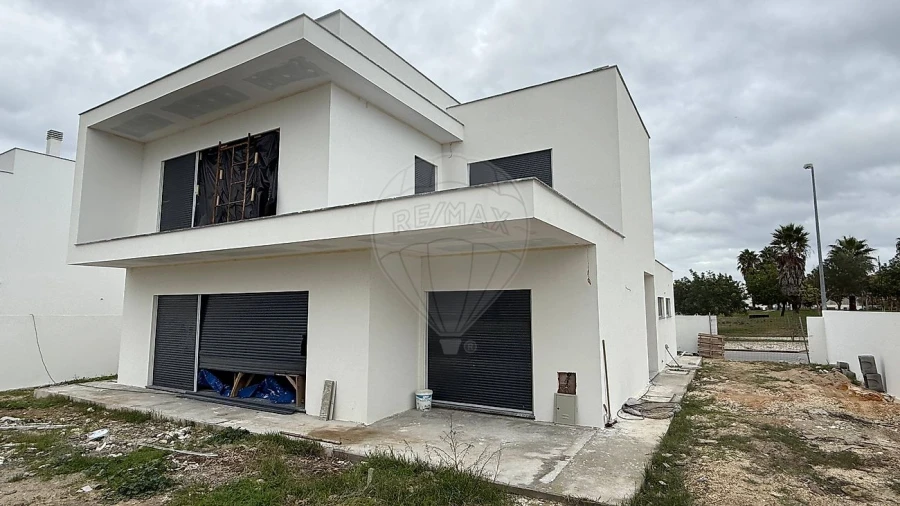 Armazém para Venda em Salvaterra de Magos e Foros de Salvaterra Foto 20