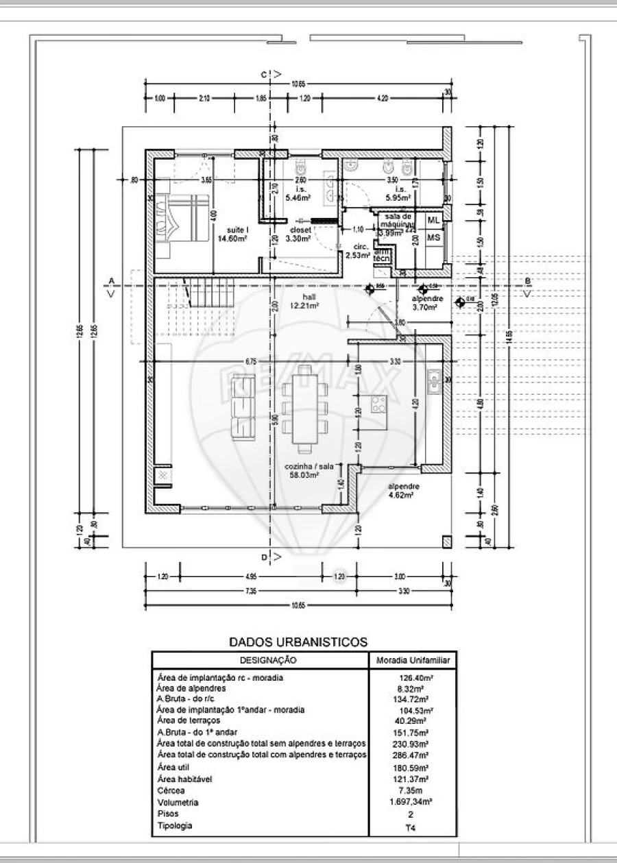 Armazém para Venda em Salvaterra de Magos e Foros de Salvaterra Foto 5