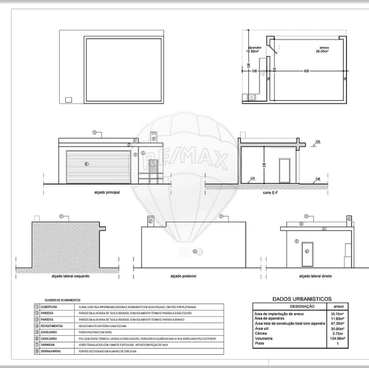Armazém para Venda em Salvaterra de Magos e Foros de Salvaterra Foto 15