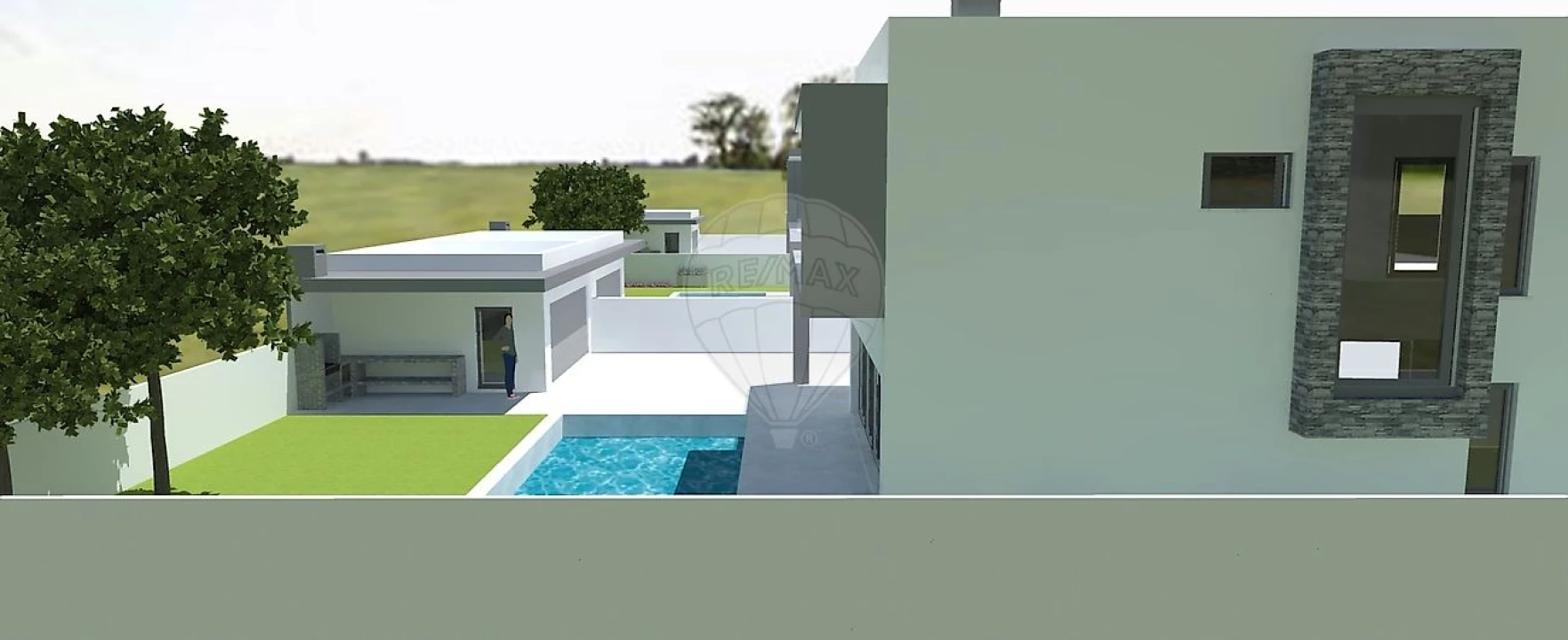 Armazém para Venda em Salvaterra de Magos e Foros de Salvaterra Foto 10