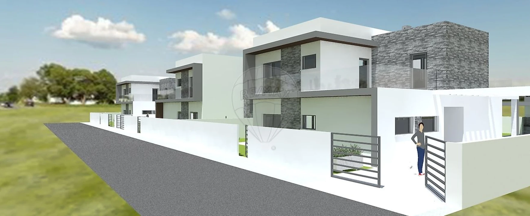 Armazém para Venda em Salvaterra de Magos e Foros de Salvaterra Foto 7