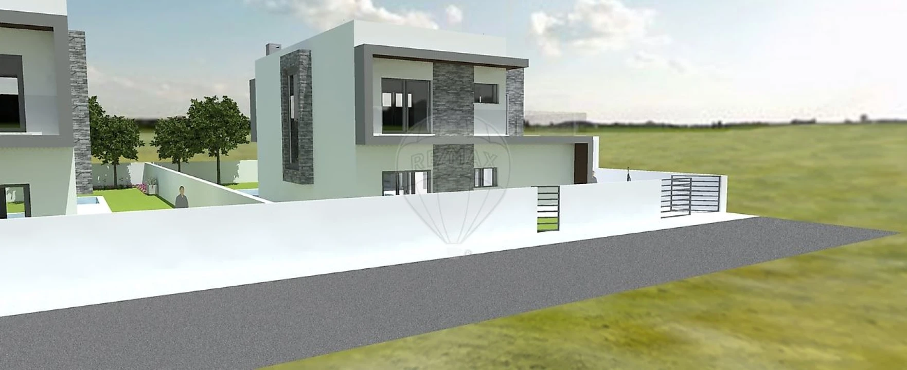 Armazém para Venda em Salvaterra de Magos e Foros de Salvaterra Foto 1