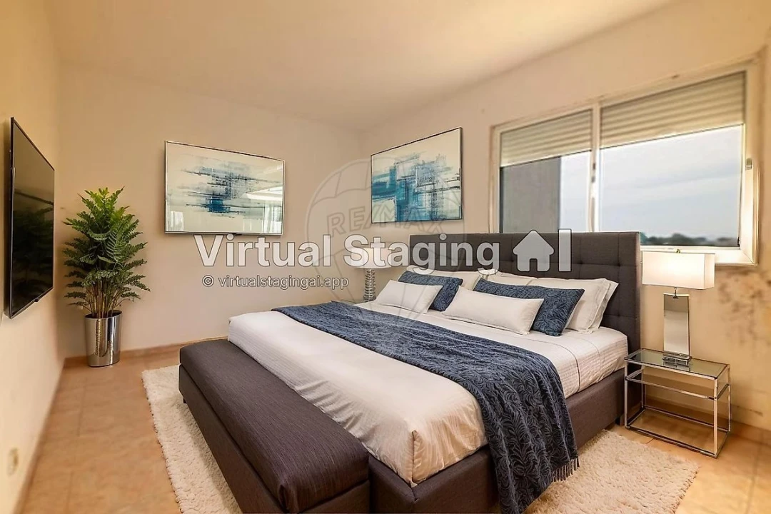 Apartamento T3 para Venda em Santo Antonio da Charneca Foto 17