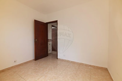 Apartamento T3 para Venda em Santo Antonio da Charneca