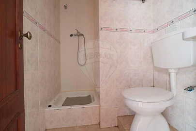 Apartamento T3 para Venda em Santo Antonio da Charneca