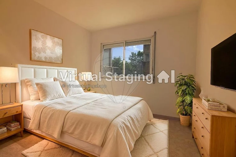 Apartamento T3 para Venda em Santo Antonio da Charneca Foto 18