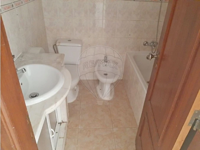 Apartamento T3 para Venda em Santo Antonio da Charneca Foto 15