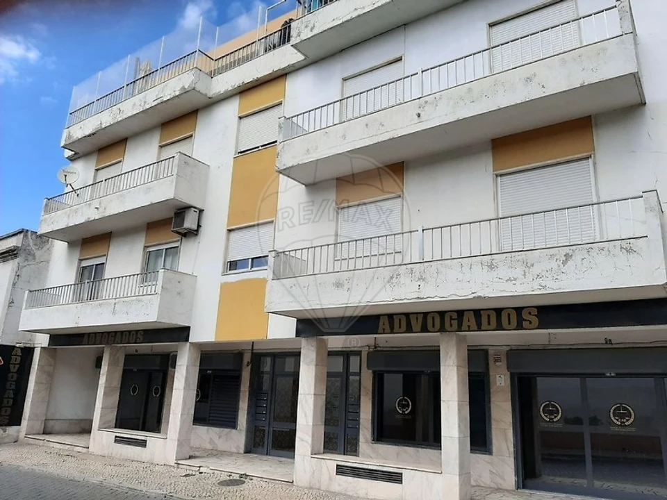 Apartamento T3 para Venda em Montijo e Afonsoeiro Foto 1