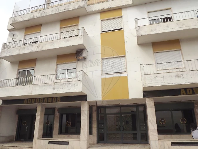 Apartamento T3 para Venda em Montijo e Afonsoeiro Foto 27