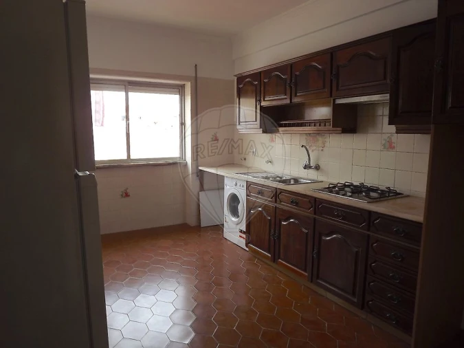 Apartamento T3 para Venda em Montijo e Afonsoeiro Foto 7