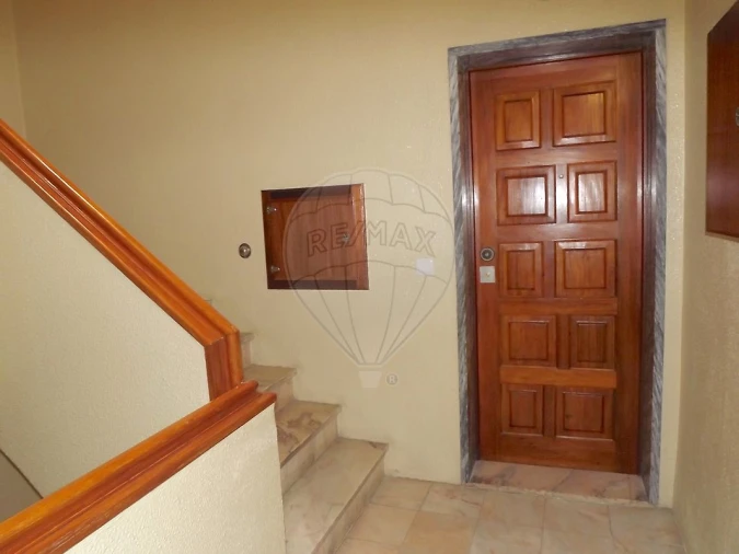 Apartamento T3 para Venda em Montijo e Afonsoeiro Foto 4