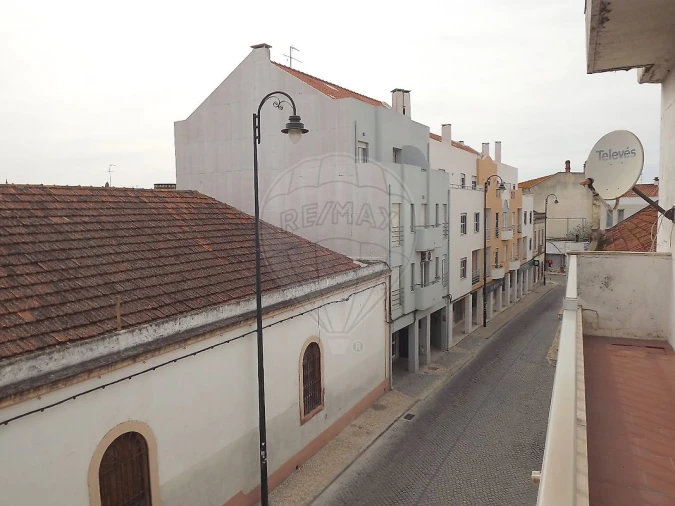 Apartamento T3 para Venda em Montijo e Afonsoeiro Foto 21