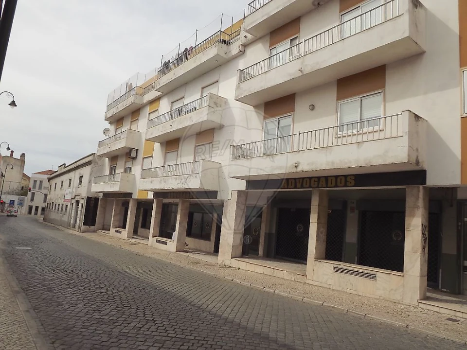 Apartamento T3 para Venda em Montijo e Afonsoeiro Foto 25