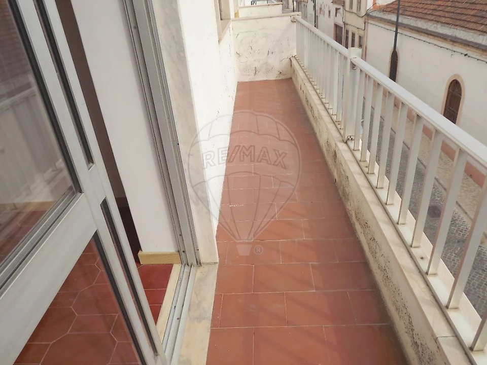 Apartamento T3 para Venda em Montijo e Afonsoeiro Foto 19