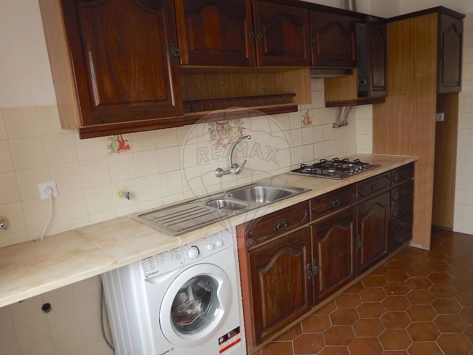 Apartamento T3 para Venda em Montijo e Afonsoeiro Foto 8