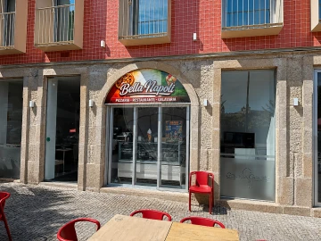 Negócio para Venda em Viseu