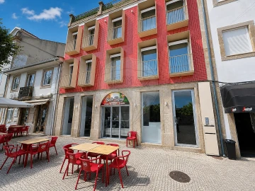 Negócio para Venda em Viseu