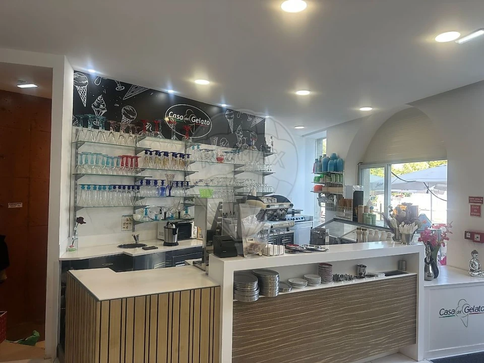 Negócio para Venda em Viseu Foto 5