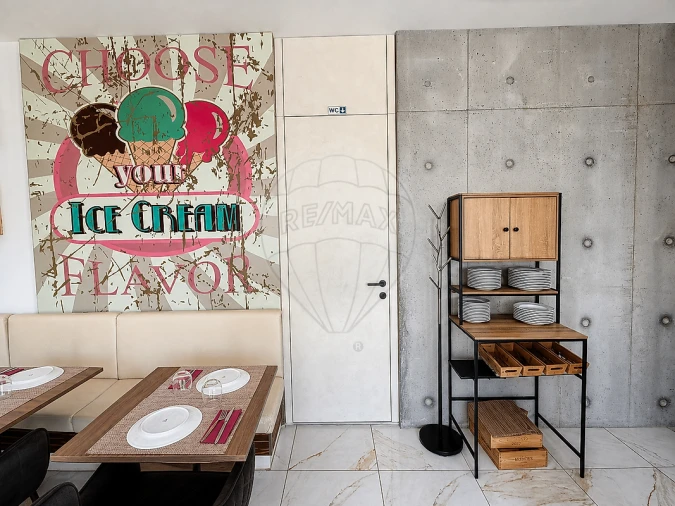 Negócio para Venda em Viseu Foto 13