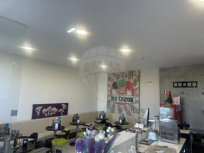 Negócio para Venda em Viseu Foto 8