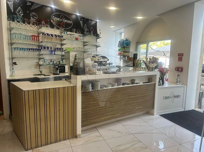 Negócio para Venda em Viseu Foto 7