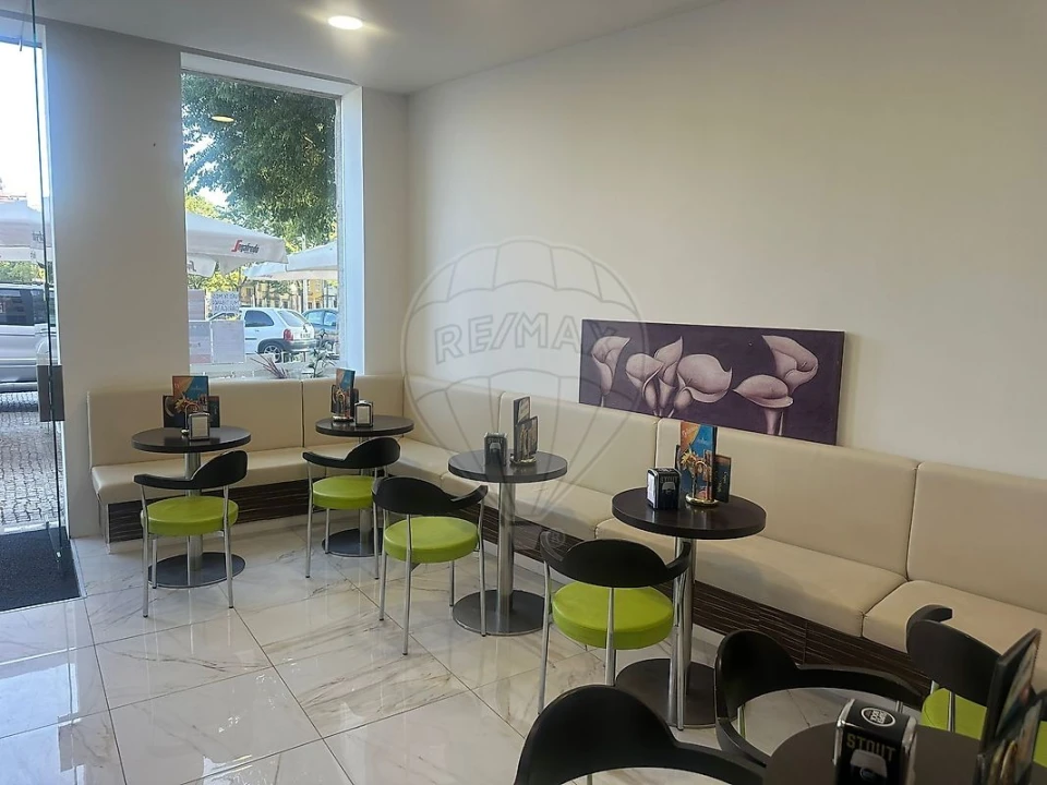 Negócio para Venda em Viseu Foto 6