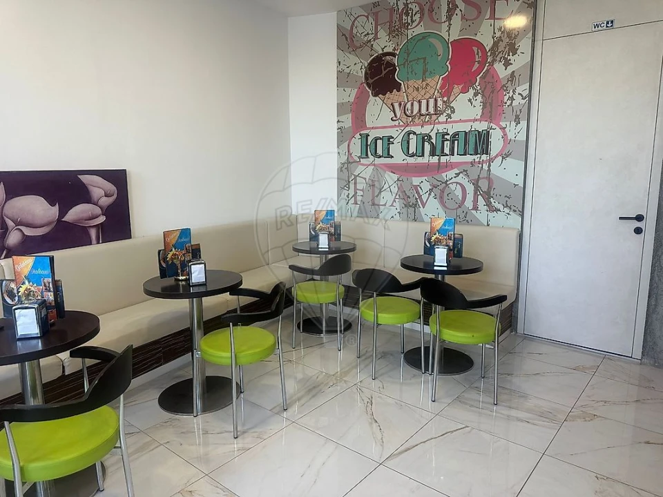 Negócio para Venda em Viseu Foto 10