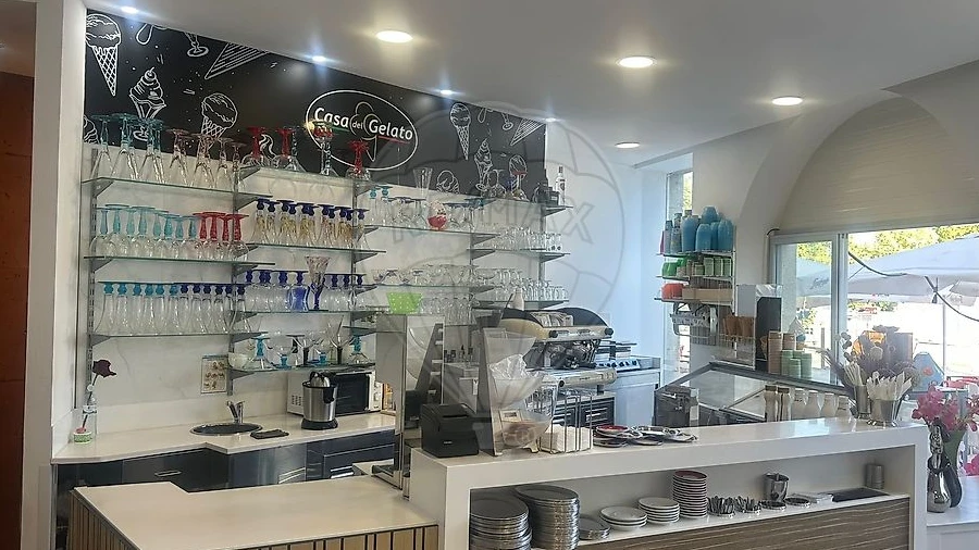 Negócio para Venda em Viseu