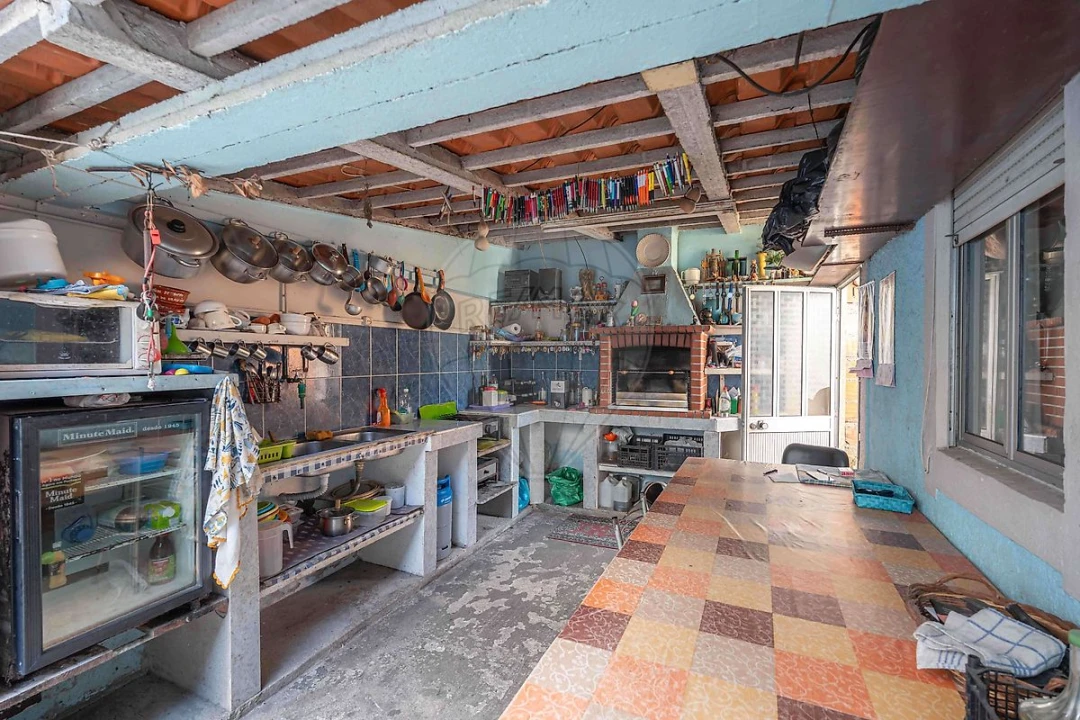 Moradia T3 para Venda em Granja do Ulmeiro Foto 26