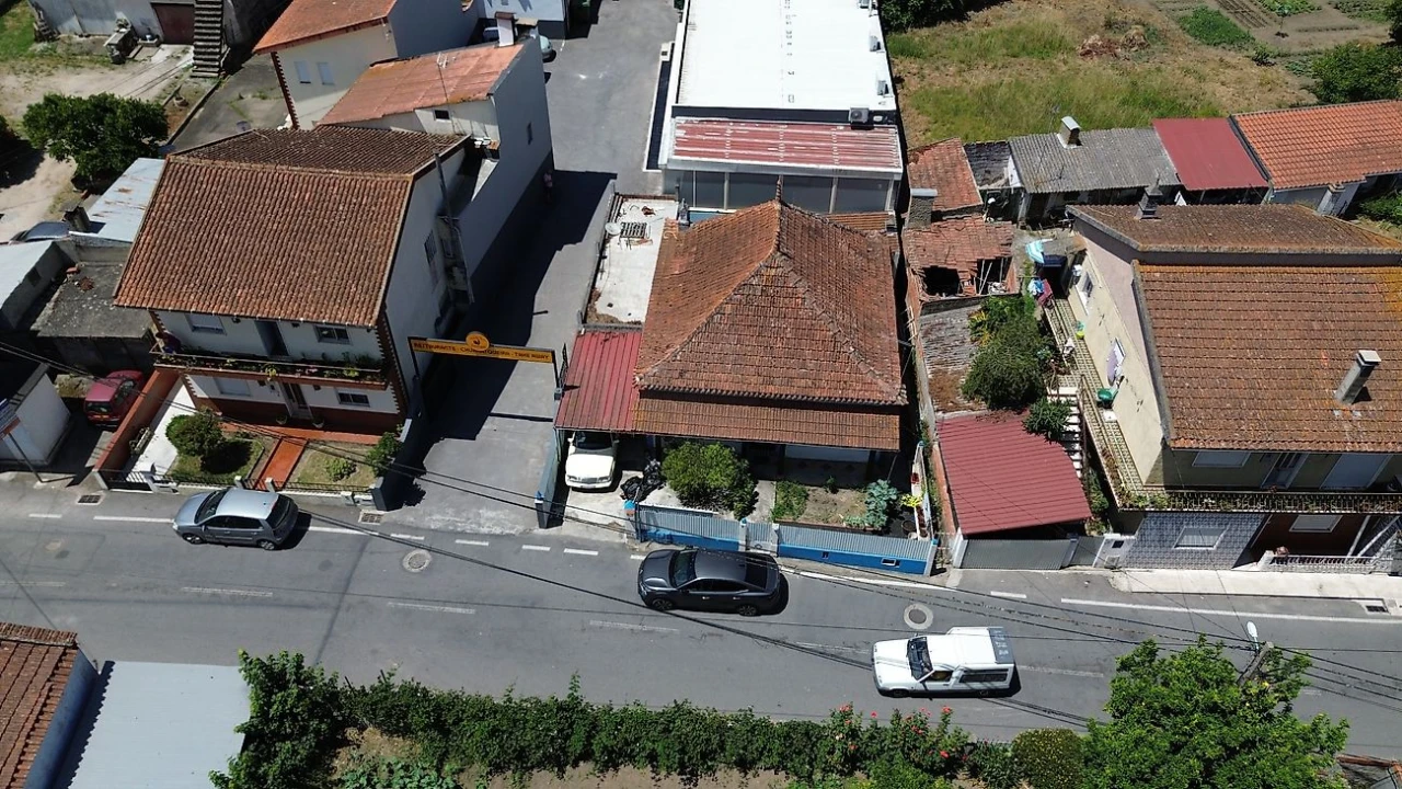 Moradia T3 para Venda em Granja do Ulmeiro Foto 12