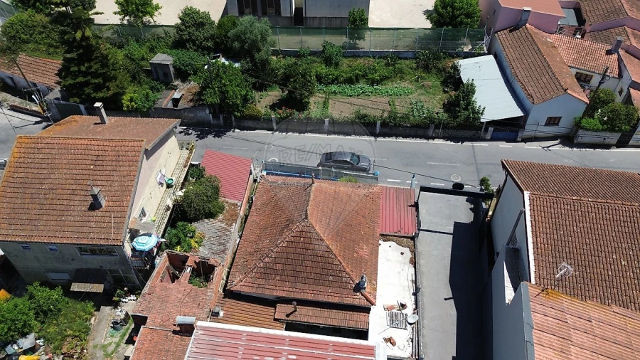 Moradia T3 para Venda em Granja do Ulmeiro Foto 14