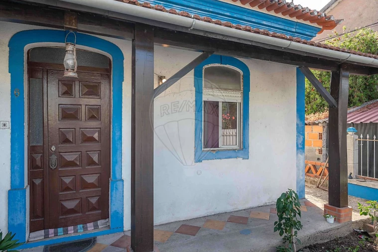 Moradia T3 para Venda em Granja do Ulmeiro Foto 18