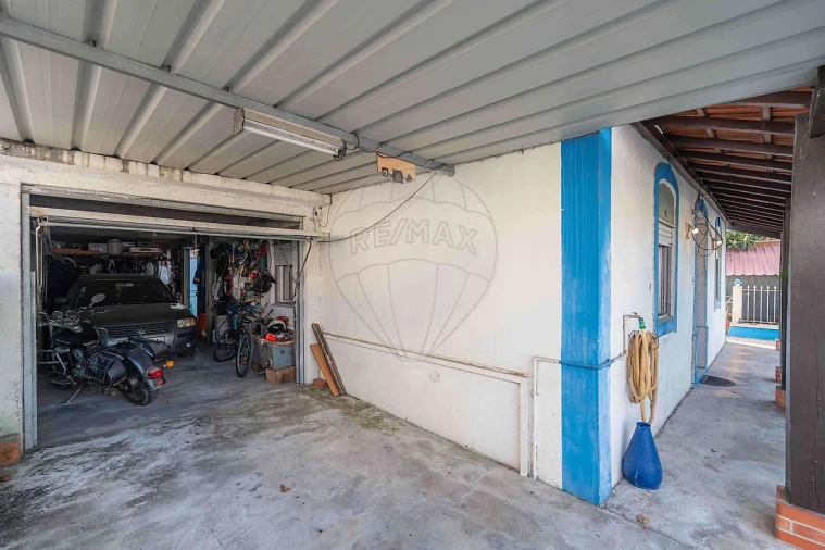 Moradia T3 para Venda em Granja do Ulmeiro Foto 20