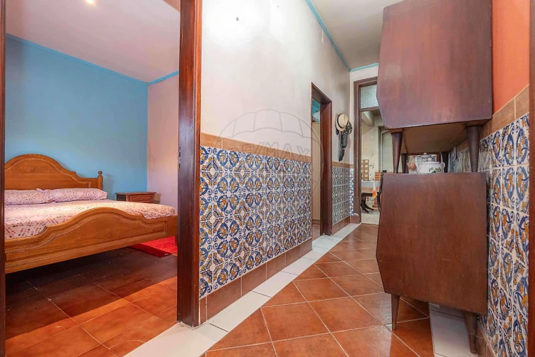 Moradia T3 para Venda em Granja do Ulmeiro Foto 33