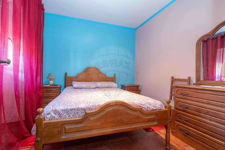 Moradia T3 para Venda em Granja do Ulmeiro Foto 31