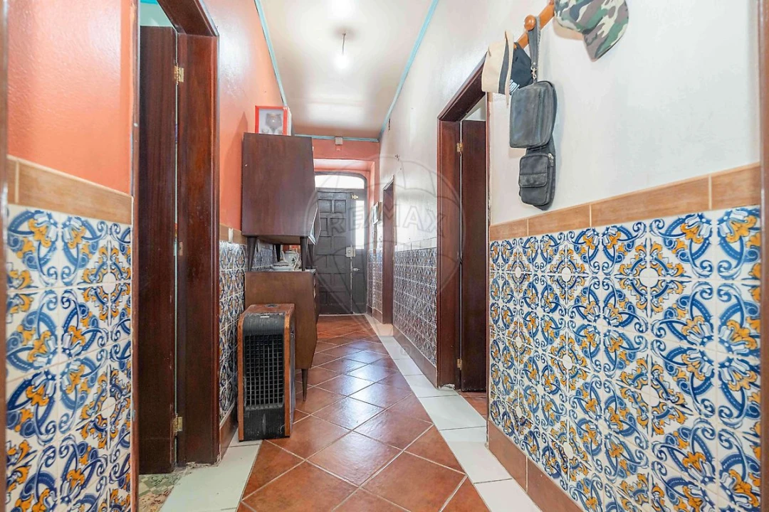 Moradia T3 para Venda em Granja do Ulmeiro Foto 34