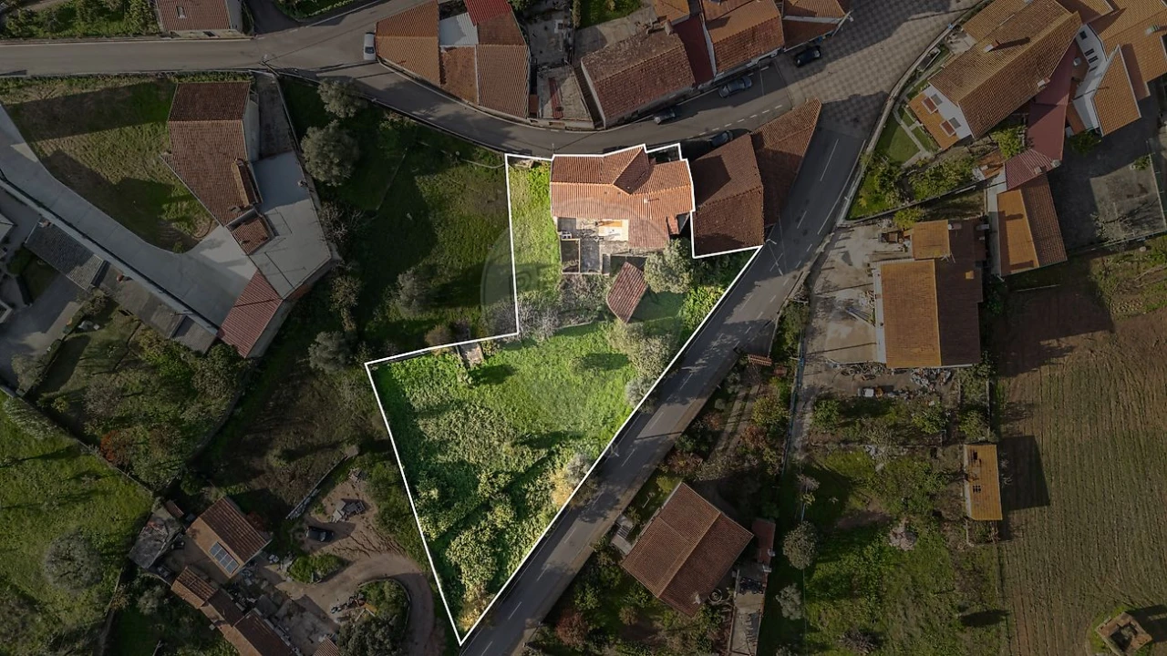 Moradia T2 para Venda em Eiras e São Paulo de Frades Foto 2