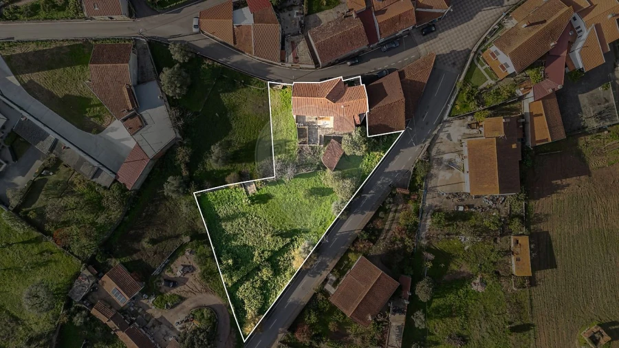 Moradia T2 para Venda em Eiras e São Paulo de Frades Foto 2