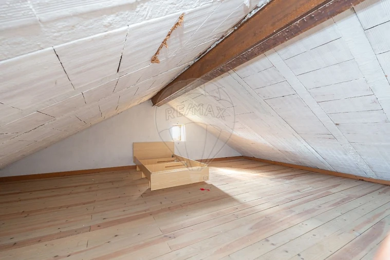 Moradia T2 para Venda em Eiras e São Paulo de Frades Foto 24